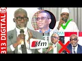 Download Lagu Coup dougouna: Fadilou Keïta lâche une bombe sur Youssou Ndour et met en garde “Sonko dañ ko wara…\