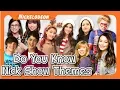 GUESS THAT NICKELODEON SHOW THEME