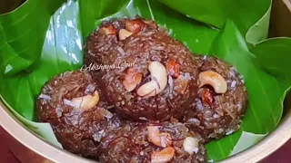 குறைந்த செலவில் நிமிஷத்தில் செஞ்சி முடிச்சிலாம் ருசி நாக்கில் நிற்கும்/Easy Sweet Snack Recipe Tamil