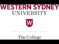 Welcome to Undergraduate Preparation Program - The College