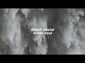 beach house - silver soul (slowed + reverb)