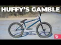 Huffy Goes All-In On BMX Huffy Sledgehammer Review