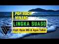 Lagu Zalmon - Lingka Suaso | Pop Rock Minang Cover