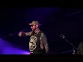 Attila - Bite Your Tongue live in Lansing, MI 3/21/25