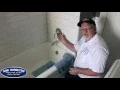 How To Replace A Kohler Shower Faucet Cartridge