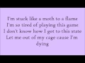 Download Lagu Madonna - Turn Up The Radio [Lyrics on Screen]