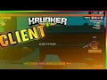 How to download the Krunker io Client