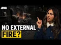Can Humans Really Spontaneously Combust