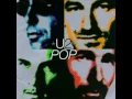 Lagu U2 - Wake Up Dead Man