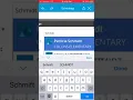 How to access my assignment in Schoology Como encontrar mi trabajo en Schoology