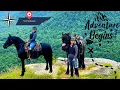 Download Lagu EXPLORING TENNESSEE ON HORSEBACK