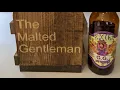 Exile Brewing Company G G Dunkel The Malted Gentleman