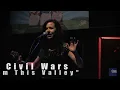 The Civil Wars - "From This Valley" (eTown webisode 98)