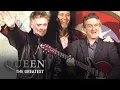 Download Lagu Queen - We Will Rock You: The Rock Theatrical (2002) (Episode 43)
