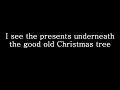 Download Lagu Lyrics, pentatonix:  that Christmas to me