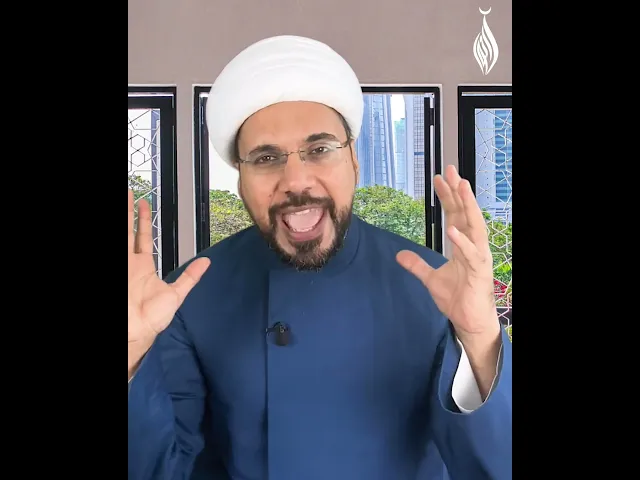 ⁣How can we ingest the soil (turba) of the grave of Imam Hussain (a)? Sh. Mohammed Al-Hilli