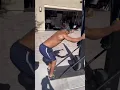 Johnny Castle Workout
