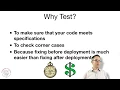 JUnit JavaFX Decisions - CS-030