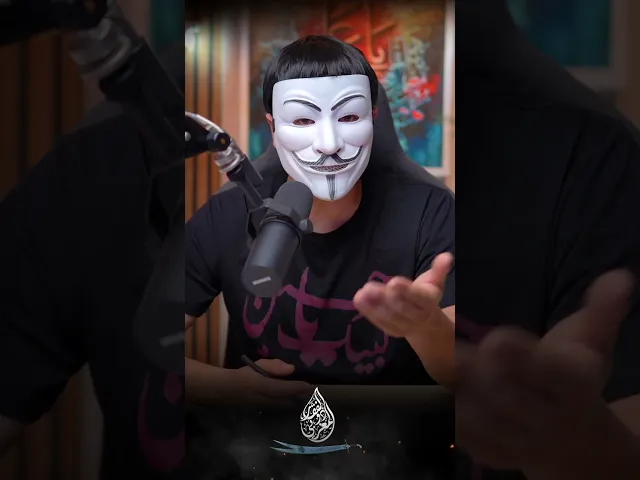 عمر يفضــ ـح كـ ــذب محمد بن شمس الدين