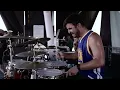 State Champs | Secrets | Drum Cam (LIVE)