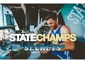 Download Lagu State Champs | Secrets | Drum Cam (LIVE)