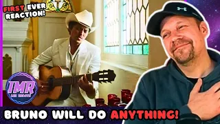 Download BRUNO MARS Is So Smooth Man | Risk It All Reaction! MP3