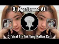 Download Lagu DJ WS CUKUP TAK UJO KOE CEDAK SOPO AE || DJ NGERTENONO ATI VIRAL TIK TOK TERBARU YANG KALIAN CARI ❗❗