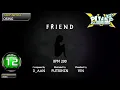 Lagu [PUMP IT UP XX] FRIEND D12