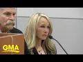 Sherri Papini fights for custody of her children