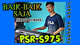 Download Baik-Baik Saja(Happy Asmara)-tanpa kendang MP3
