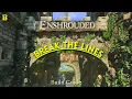 Download Lagu STOP building straight and add CURVES to your base! ENSHROUDED build guide