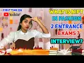All About NIFT Complete Guide What is NIFT in Fashion Fashion Entrance exam details Interview