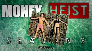 money heist season 3 episode 1 explained in hindi money heist explained in hindi iflick hunt