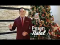 Download Lagu Pesan NATAL - Ps Victor Abraham