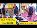 Lagu DARK SIDE OF IDA ODINGA EXPOSED BY JARAMOGI EX WIFE 
