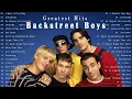 Lagu The Best of Backstreet Boys - Backstreet Boys Greatest of All Time - The Legendary Boyband #90s