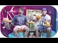 You Wont Believe What We Got FOR FREE Off Craigslist Worth 2000