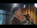 Jeepney, Live from the Amber Studios