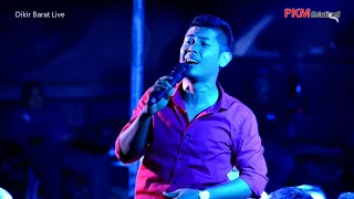 Download Amran DBA - Ibu Yang Hidup | Live MP3