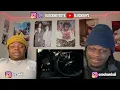 Finessekid & Lancey - MIGHTJUSS (Official Music Video) - REACTION