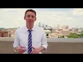 Jason Kander Campaign For Kansas City Mayoral Race