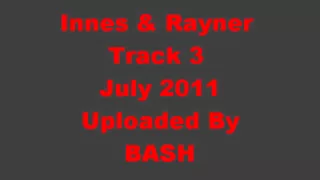 Download MC Innes \u0026 MC Rayner Track 3 July 2011 MP3
