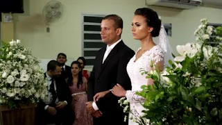 Benção e Oração no Casamento, Fala do Pastor aos Noivos (*DICAS)