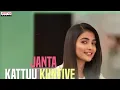 #ButtaBomma Lyrical | #AlaVaikunthapurramuloo| Allu Arjun, Trivikram | Thaman S |AA19 | Telugu Songs