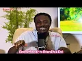 Concentration List of Emmyblaq hypes Ep 3 ft Emmyblaqcfr Water water yansh live