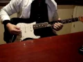 Download Lagu só voce  Vinicius Cantuaria  guitar cover