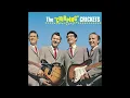 The Crickets - Oh, Boy! [2023 Undubbed Stereo Mix]