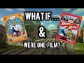 Lagu What if The Great Discovery and Hero of The Rails were one film?