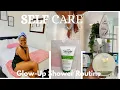 Download Lagu My Everything Shower Routine |Glowy Skin| Summer Shimmer Shower Routine#selfcare #skincare 
