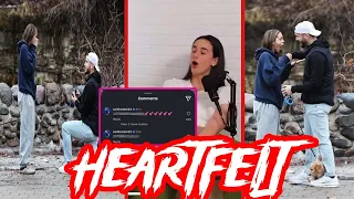 Caitlin Clark s PRICELESS Reaction To Gabbie Marshall Engagement Goes Viral